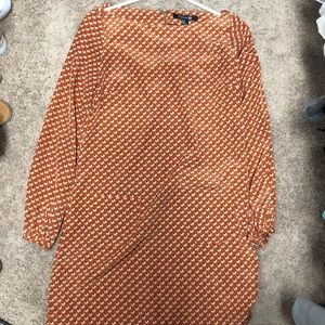 Long sleeve Dress